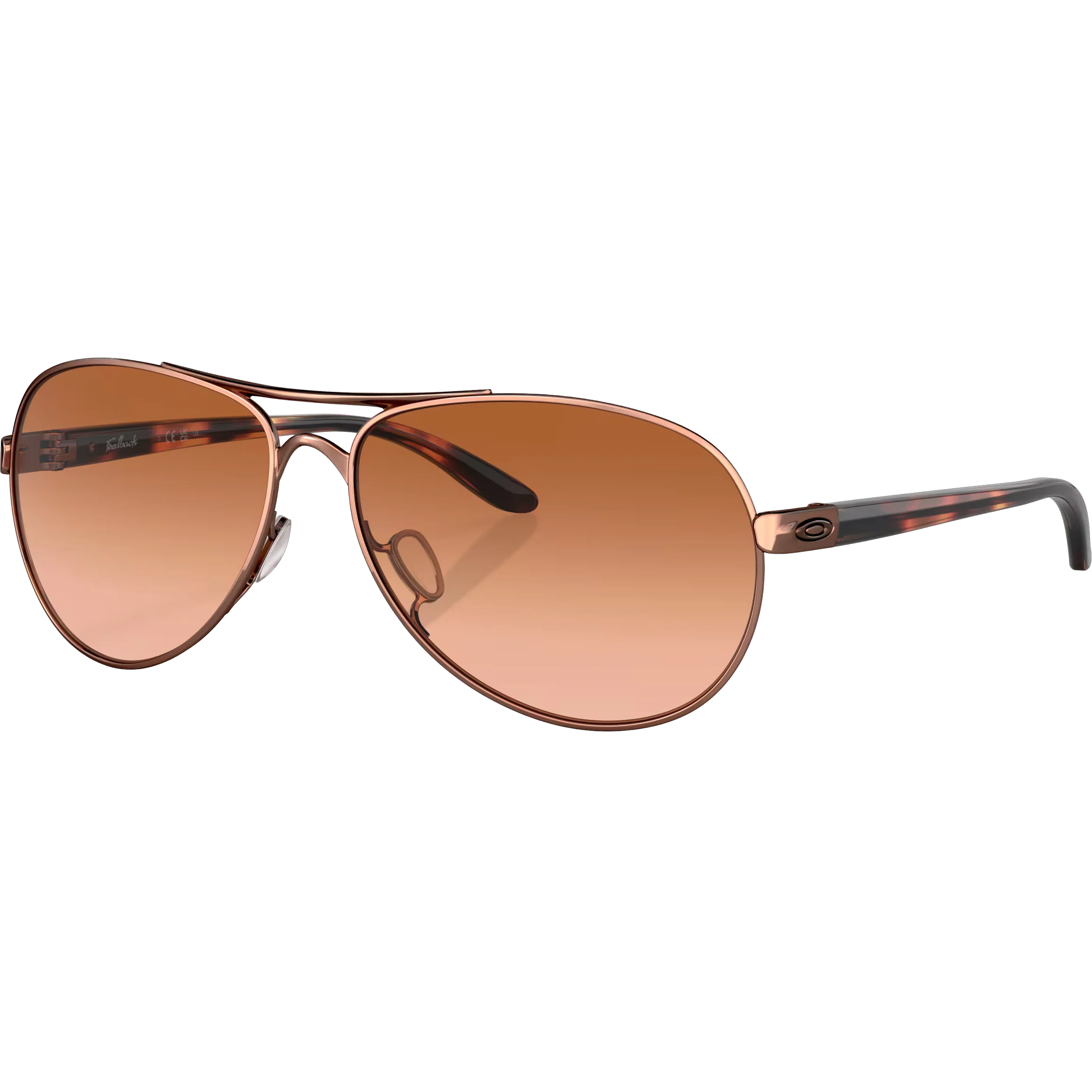 Feedback - Rose Gold/Vr50 Brown Gradient - Image 2