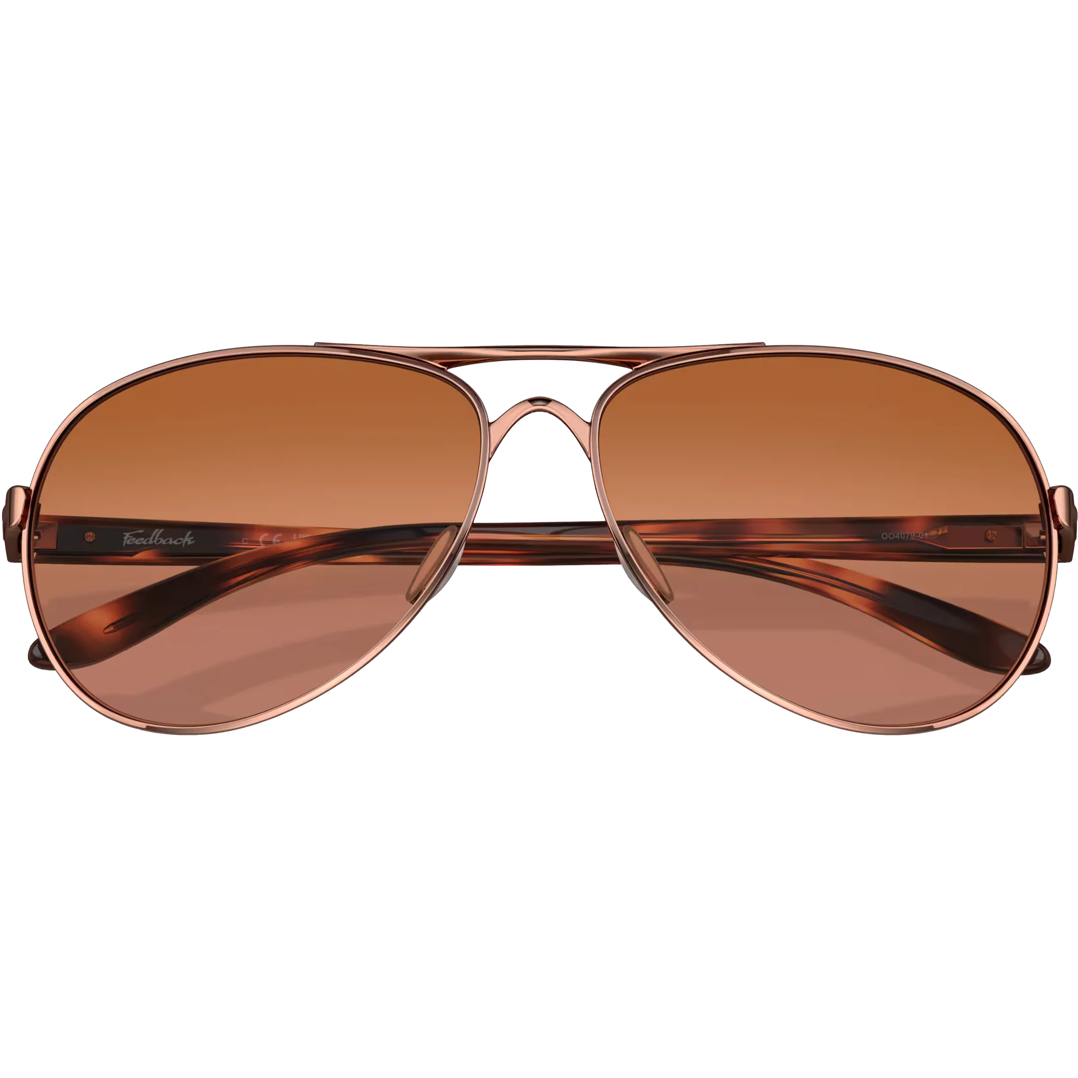 Feedback - Rose Gold/Vr50 Brown Gradient - Image 7