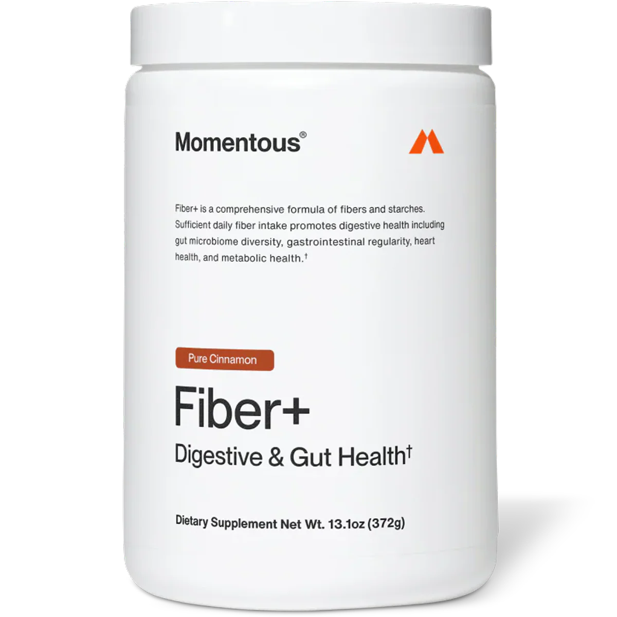 Fiber + (30 Servings)