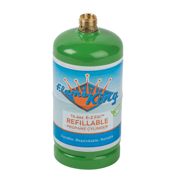 Refillable Propane Canister 16.4 oz - Image 4