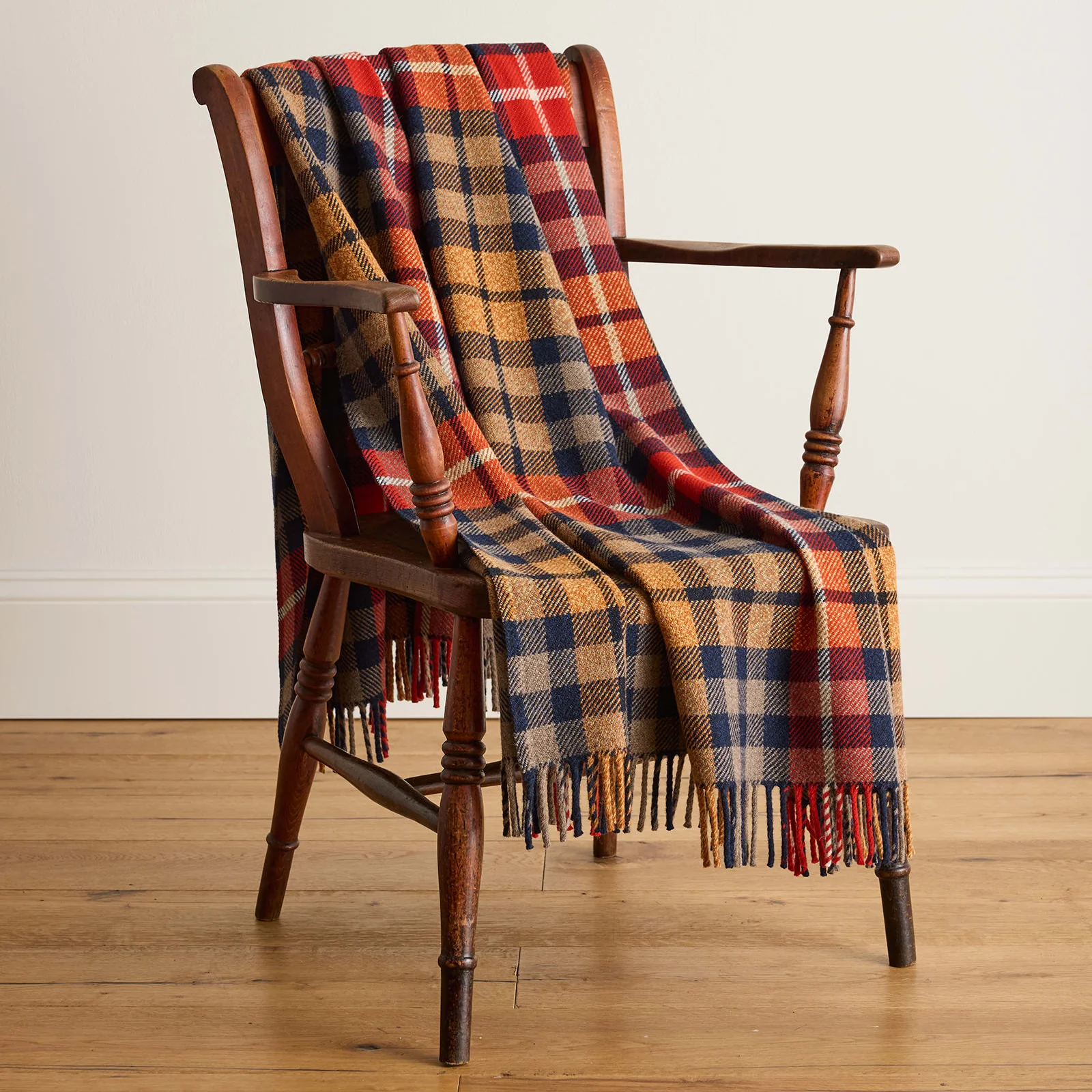 Fireside Throw - Image 6