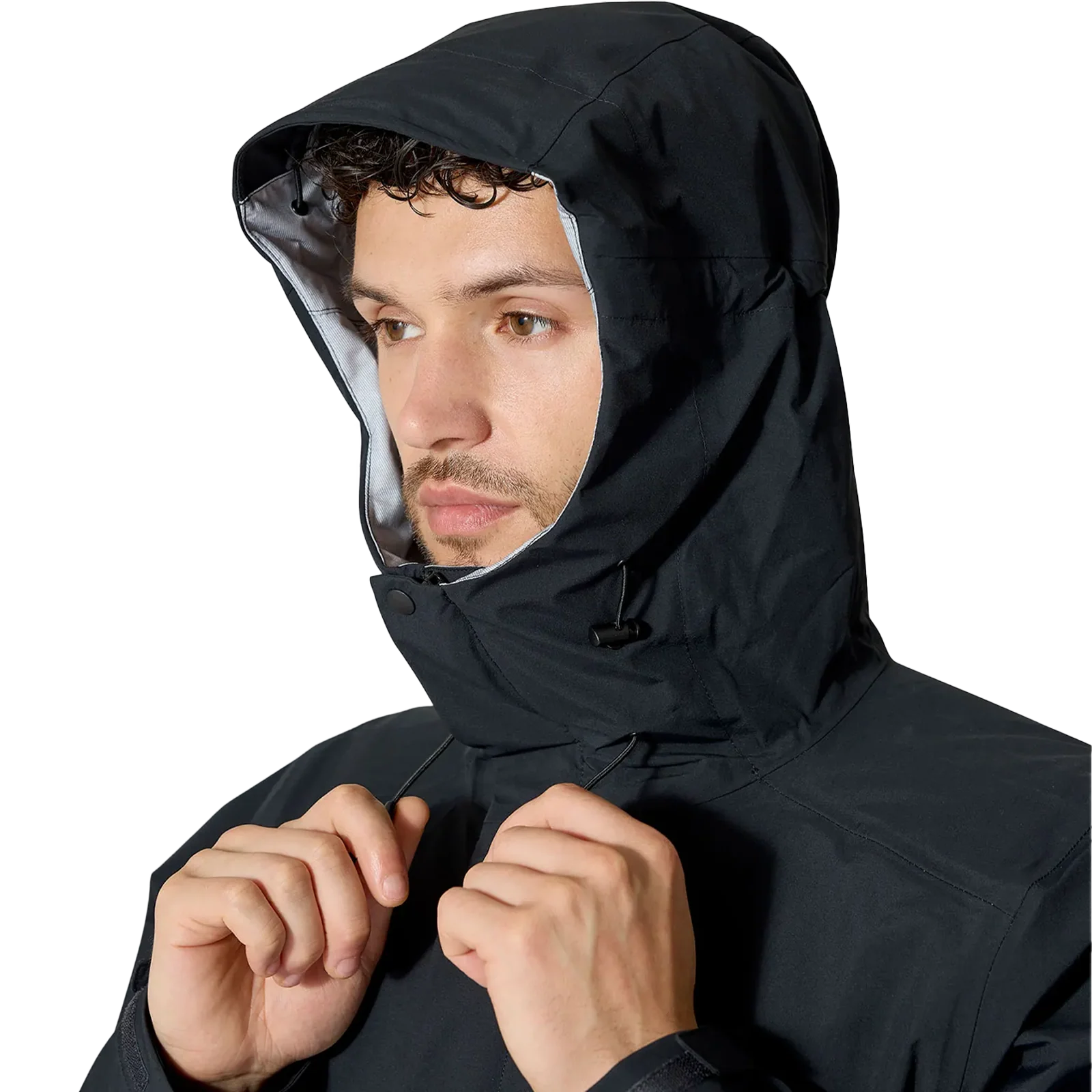 Men's Firewall Jacket - Image 3