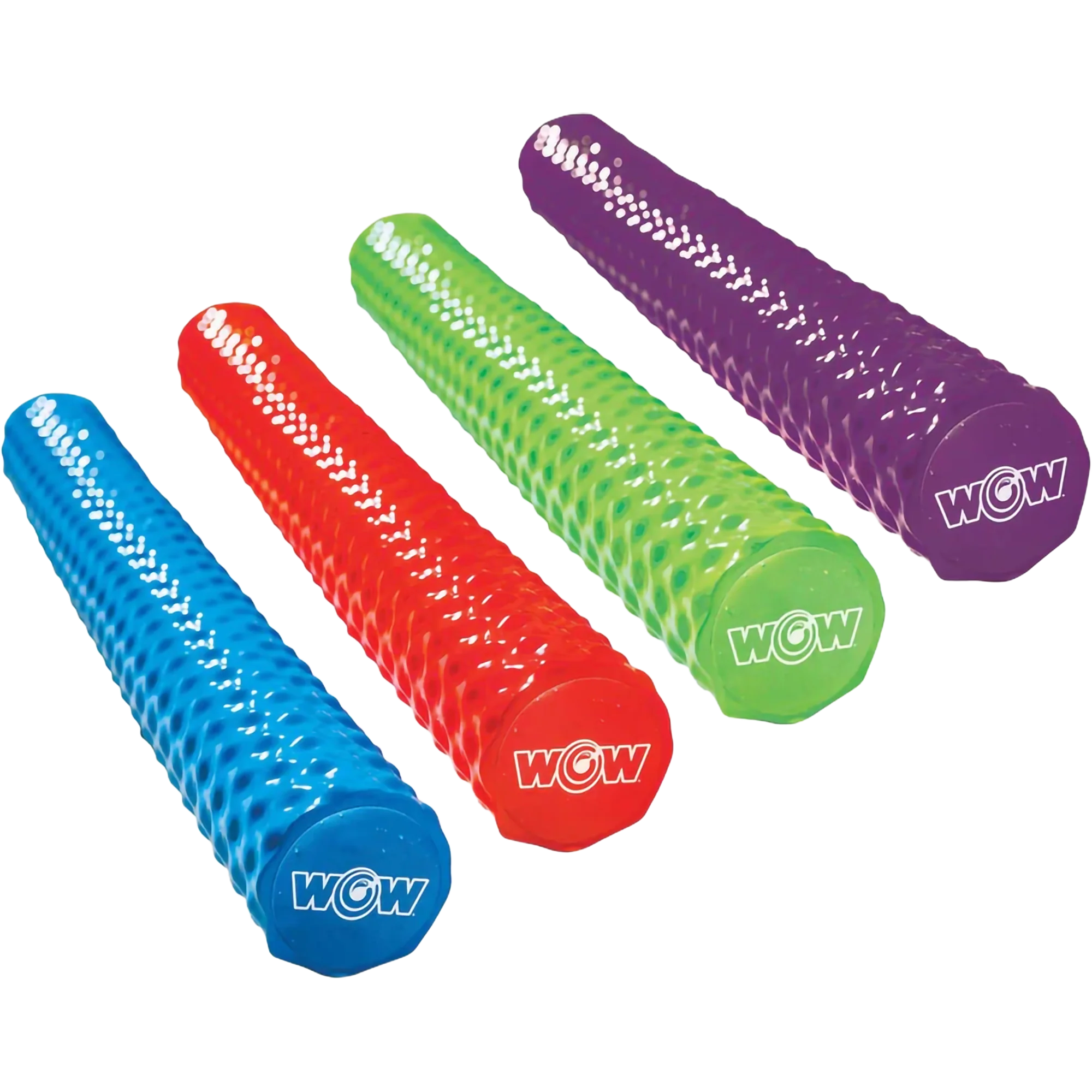 First Class Dipped Pool Noodle