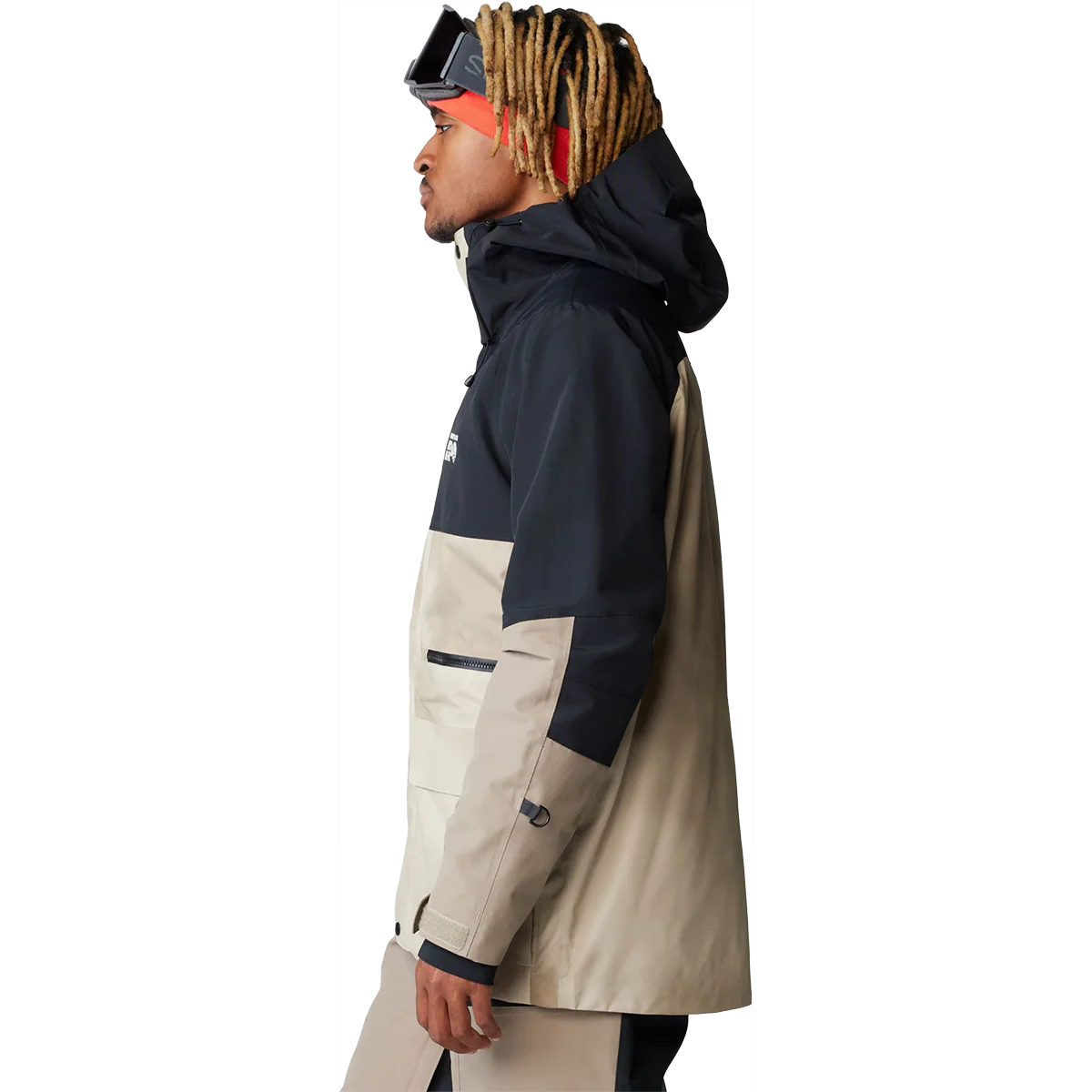 Men's First Tracks Jacket - Image 3