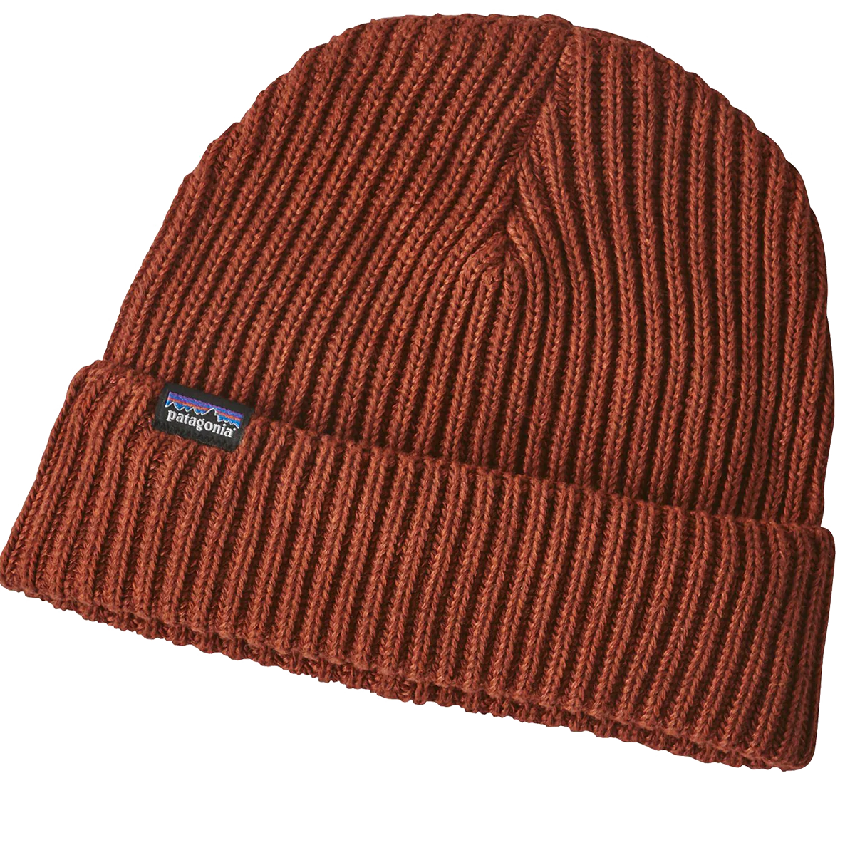 Fishermans Rolled Beanie - Image 11