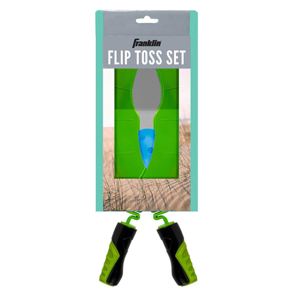 Flip Toss w/ Spring Handle - Image 2