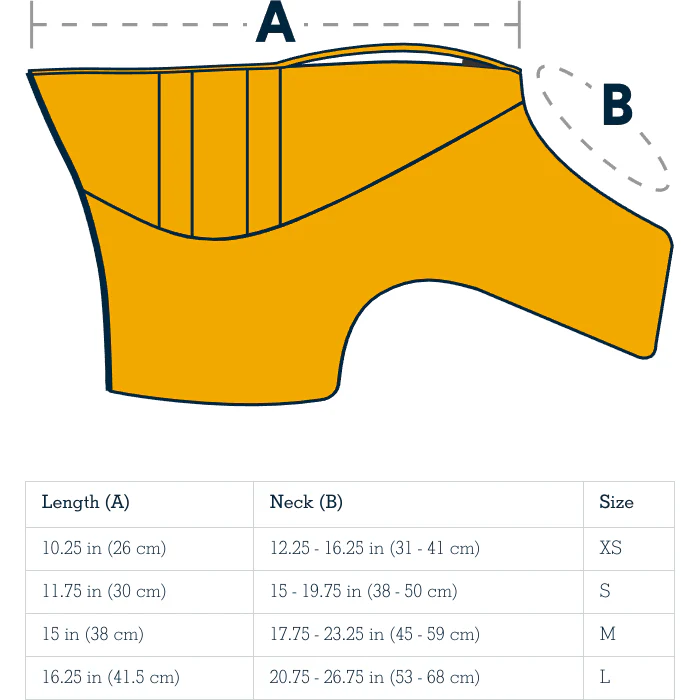 Float Coat Life Jacket - Image 5