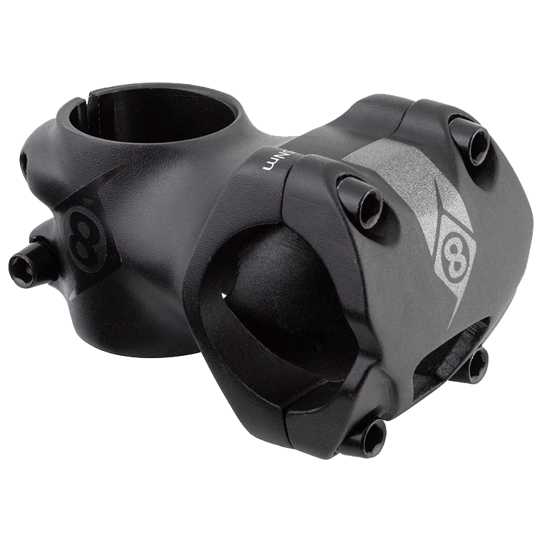 Flow MTB Stem 45 mm, 0¬∫