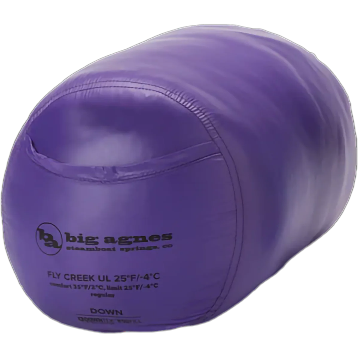 Fly Creek UL 25 - Regular - Image 3