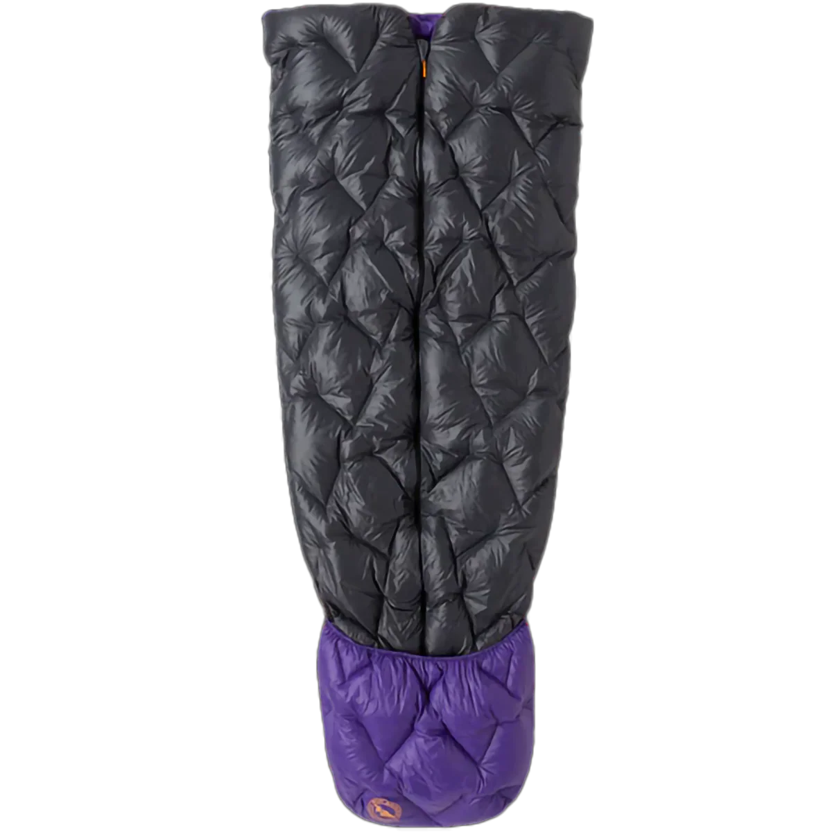 Fly Creek UL Zip Quilt 50 - Long - Image 2