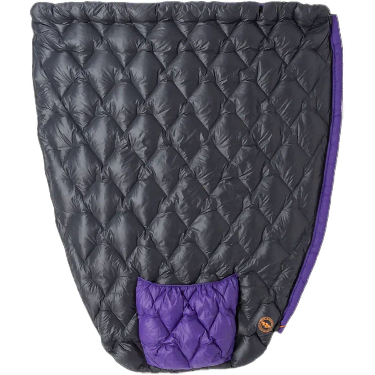 Fly Creek UL Zip Quilt 50 - Long - Image 3