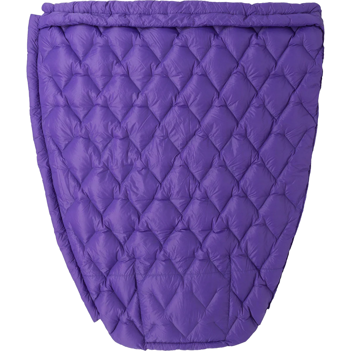 Fly Creek UL Zip Quilt 50 - Long - Image 4