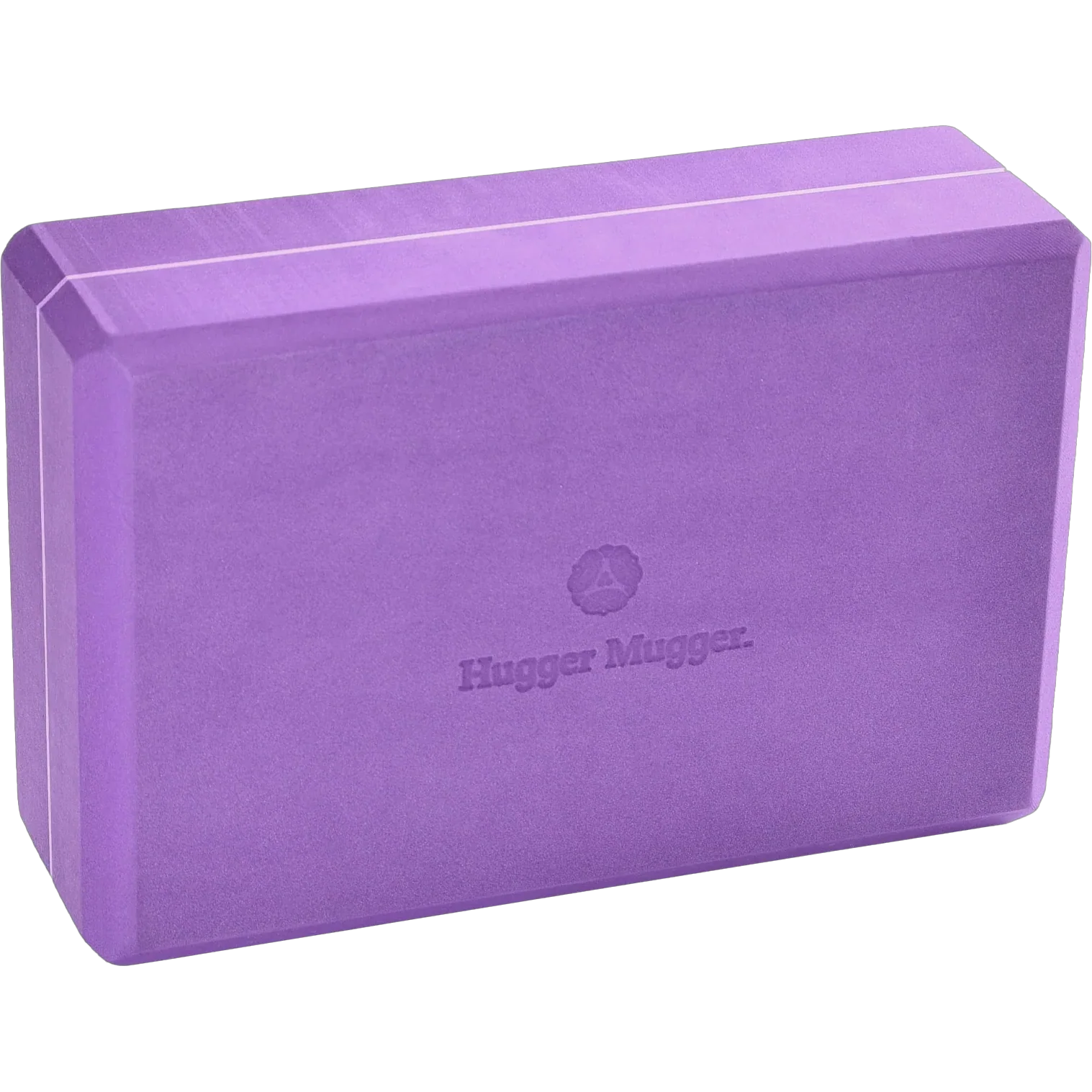 4" Foam Yoga Block - Image 3