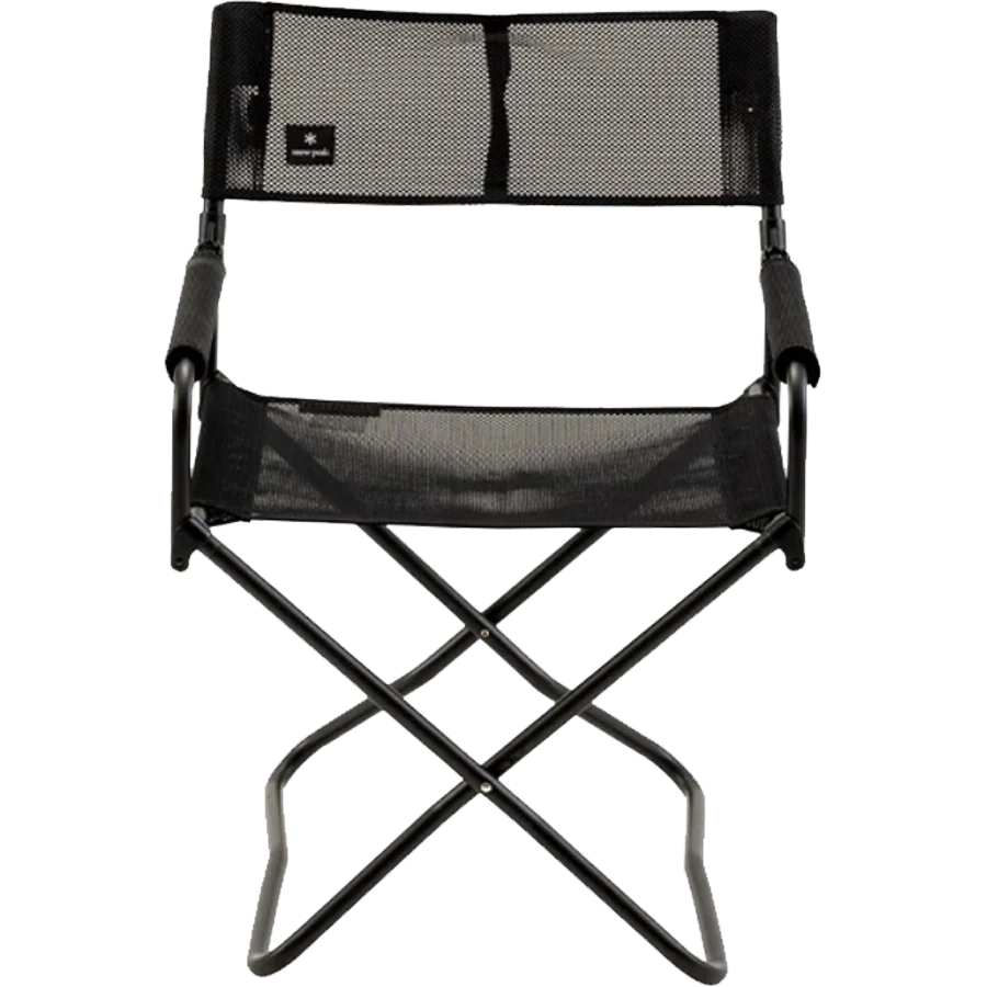 Mesh Folding Chair - Image 2