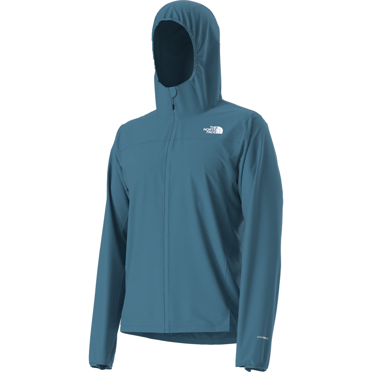 Men's Fontanales Wind Jacket - Image 3