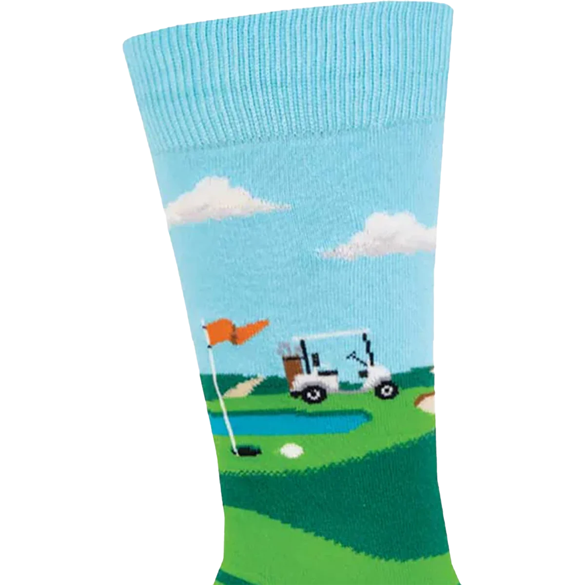 Fore Putt - Image 3