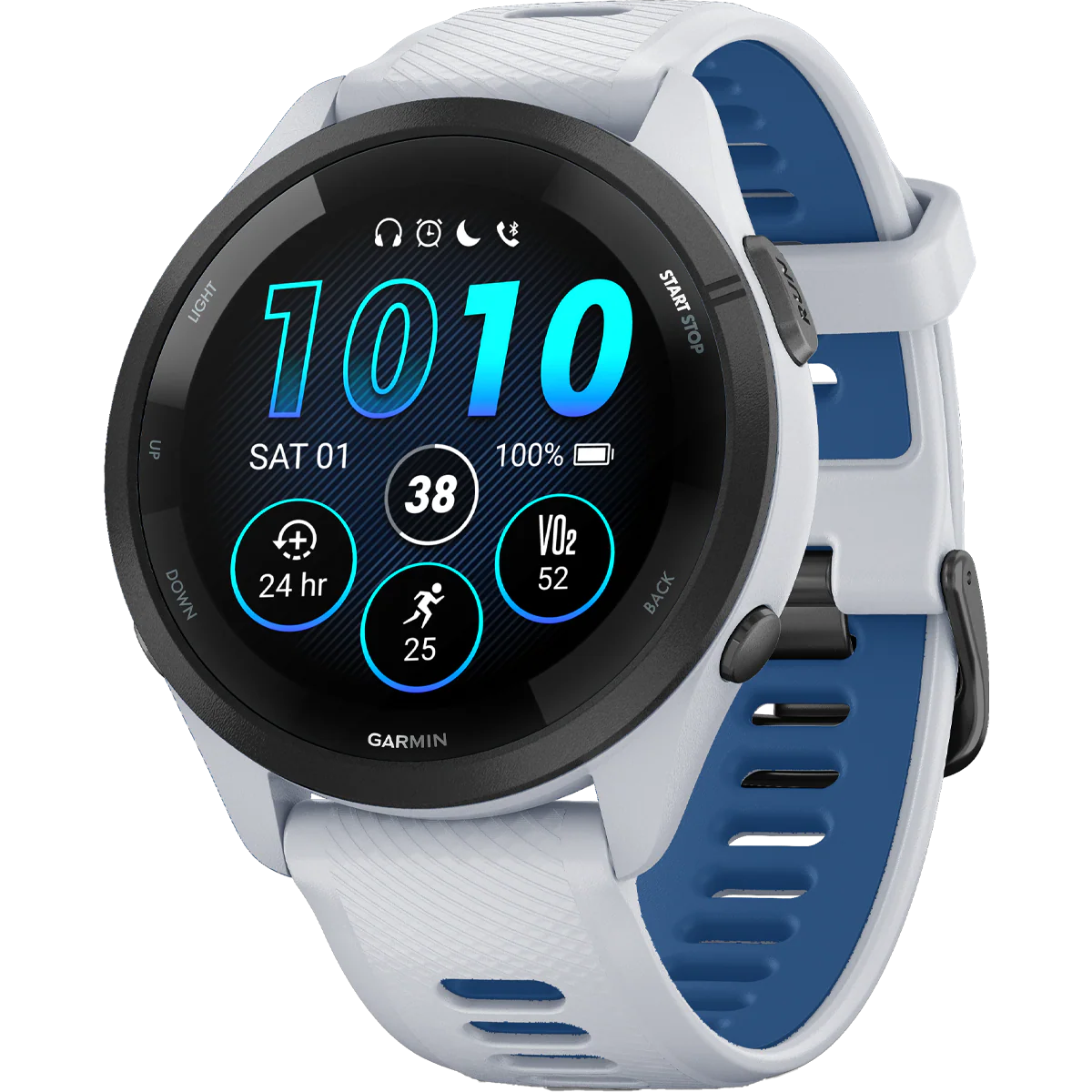 Forerunner 265 - Image 2