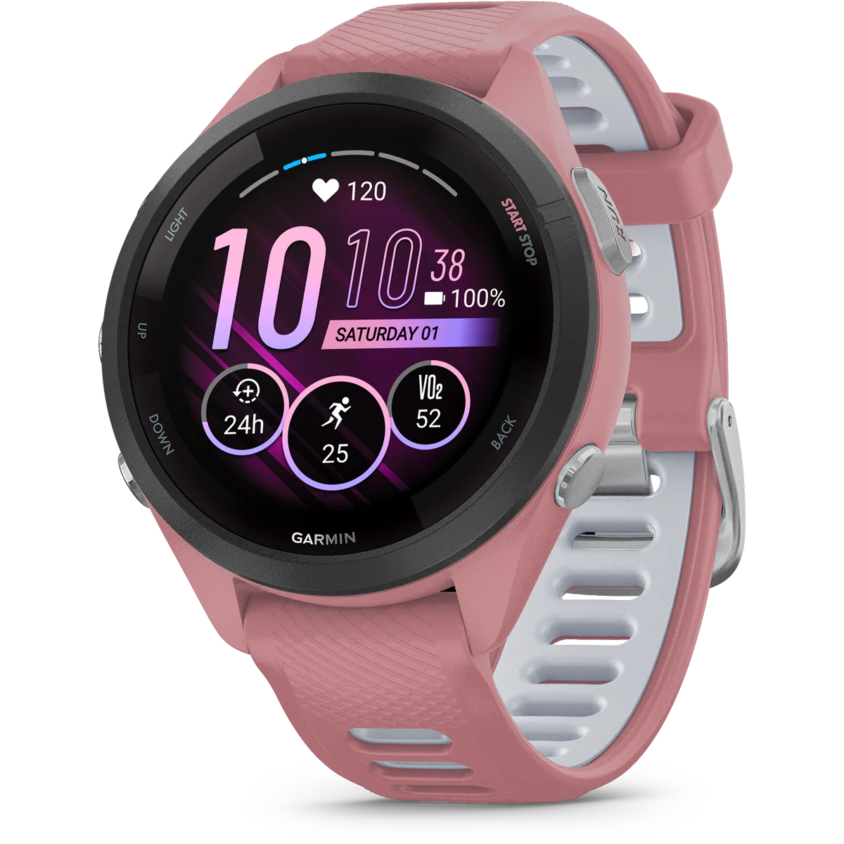 Forerunner 265S