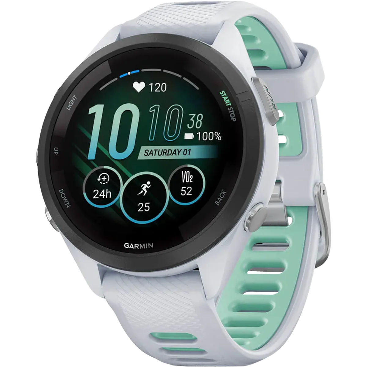 Forerunner 265S - Image 2