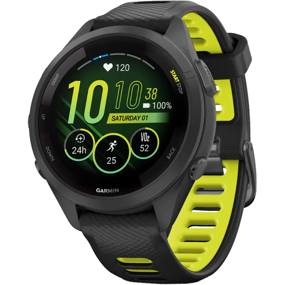 Forerunner 265S - Image 3