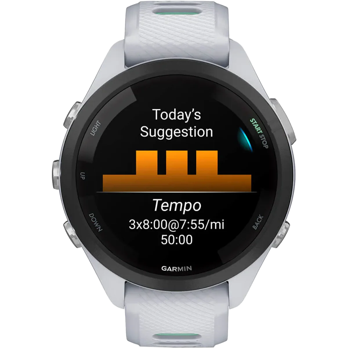 Forerunner 265S - Image 6