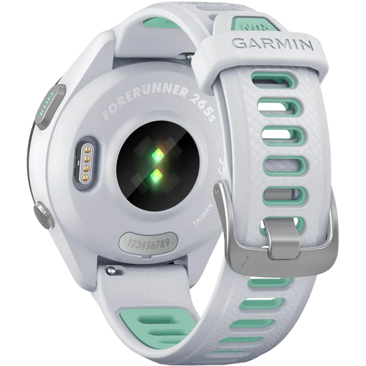 Forerunner 265S - Image 9