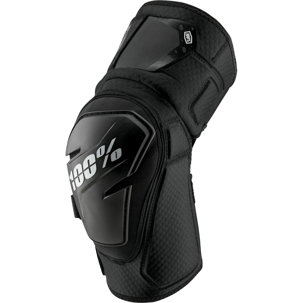 Fortis Knee Guards