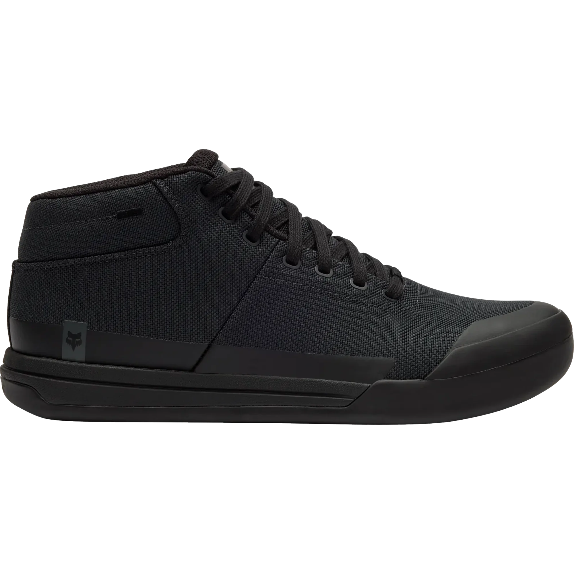 Fox Union Canvas Mid