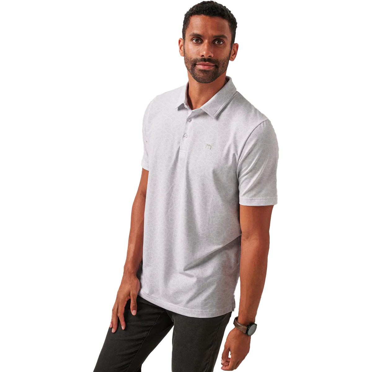 Men's Free Passage Polo