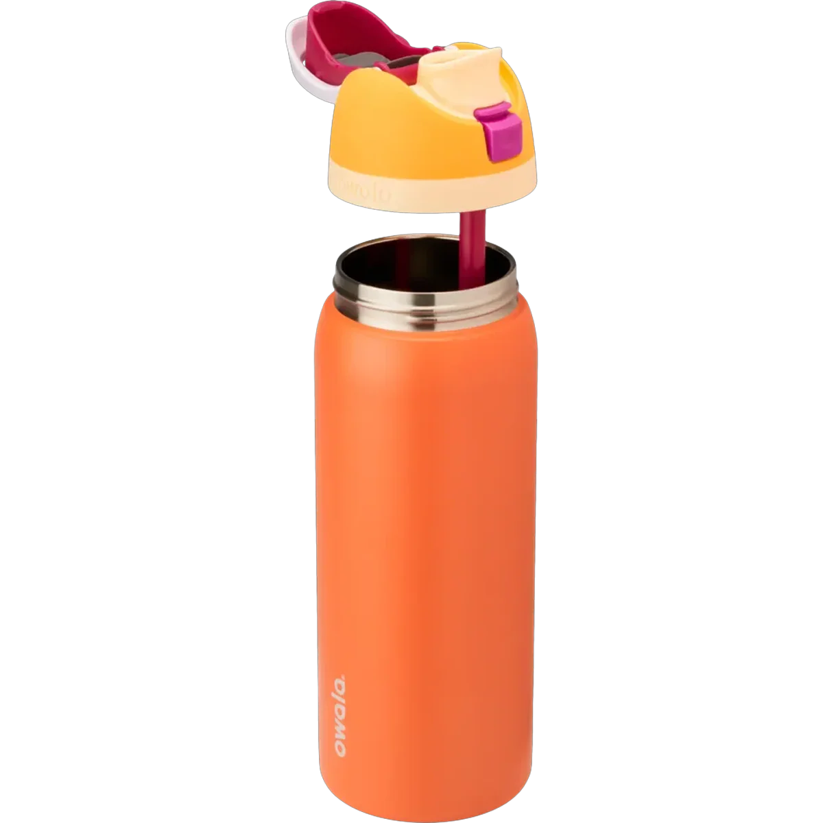 FreeSip 32 oz Stainless Steel - Image 12