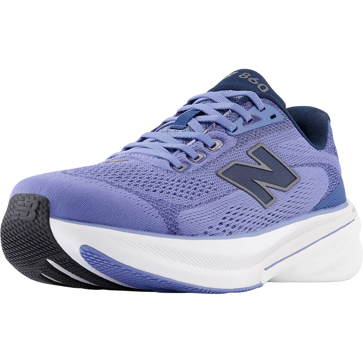 Men's Fresh Foam X 860 v15 Extra Wide - Image 4