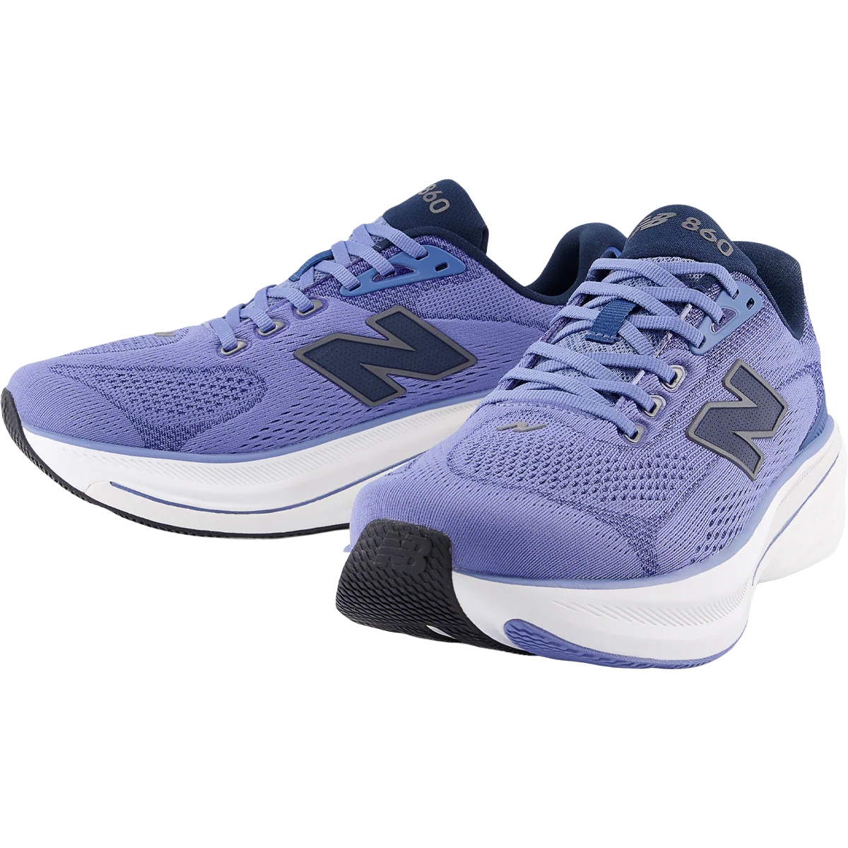 Men's Fresh Foam X 860 v15 Extra Wide - Image 5
