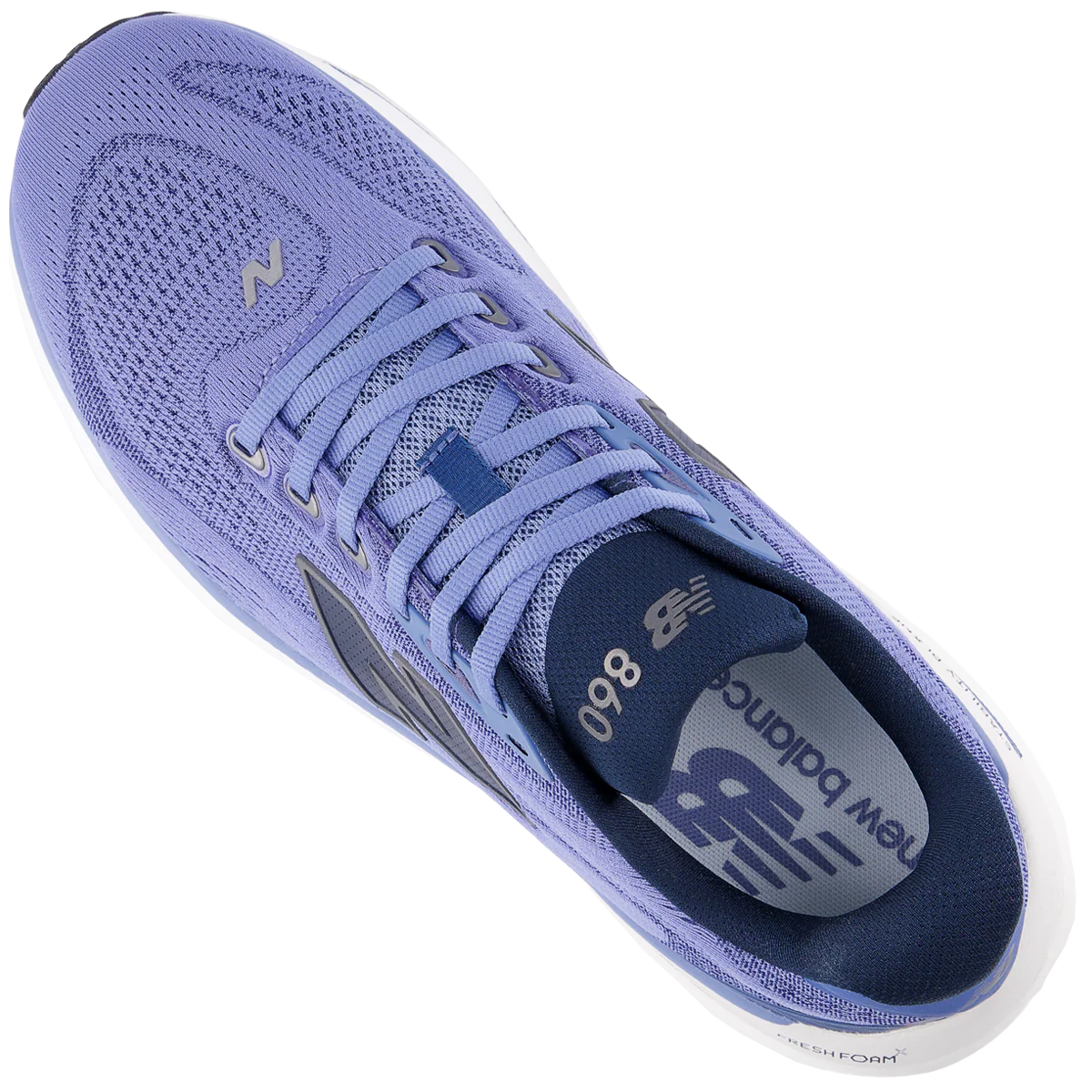 Men's Fresh Foam X 860 v15 Extra Wide - Image 7