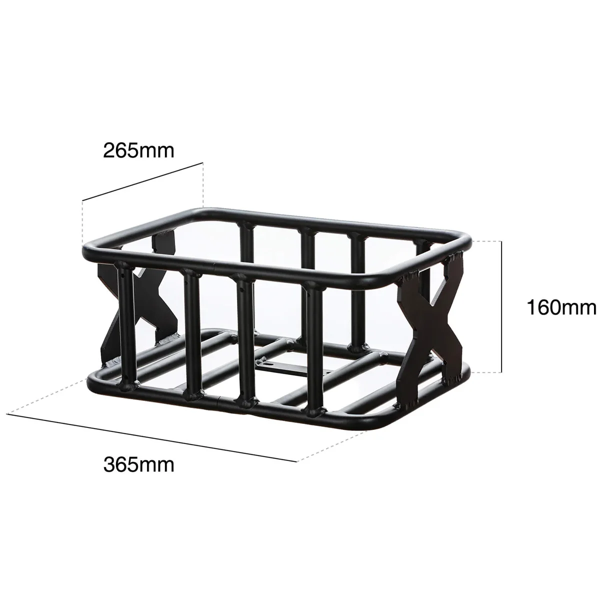 Front/Rear Basket - Image 6