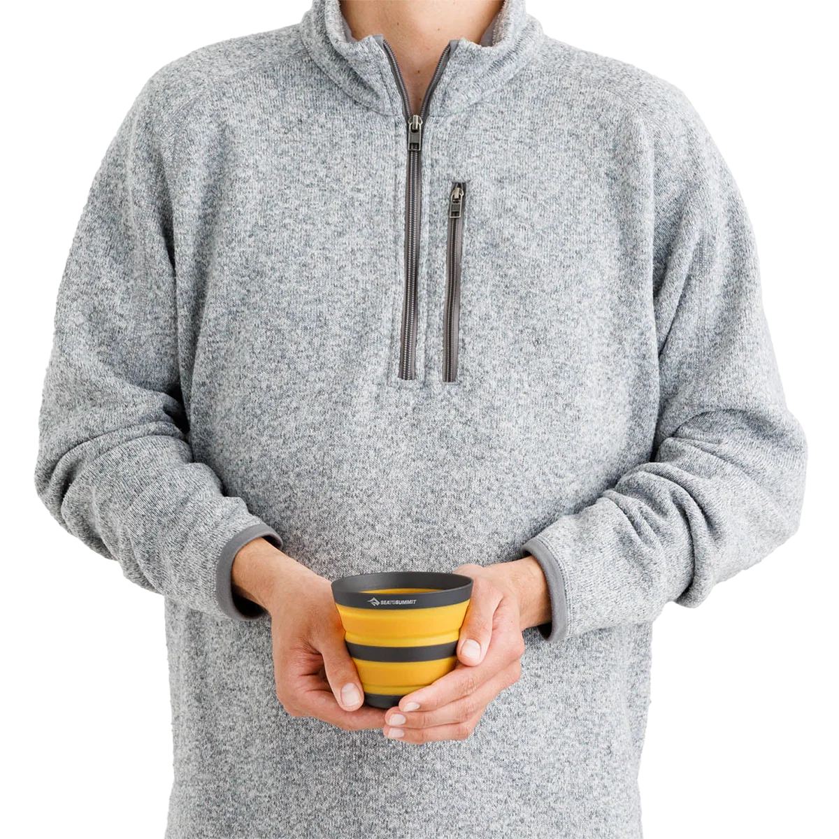 Frontier Ultralight Collapsible Cup - Image 7