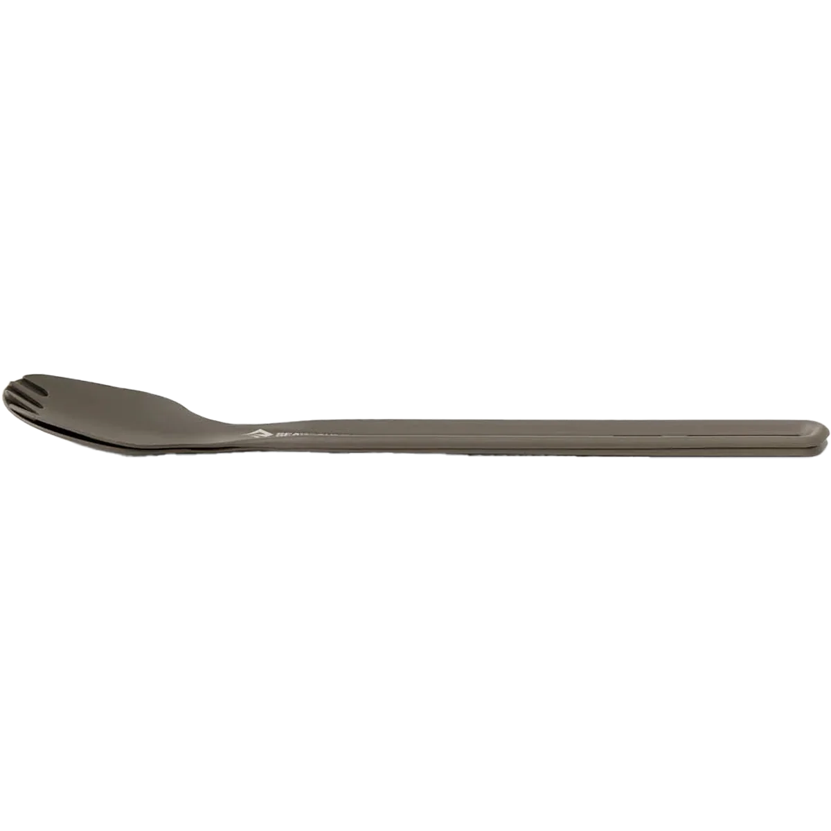 Frontier Ultralight Long Handle Spoon & Spork Cutlery Set - Image 3