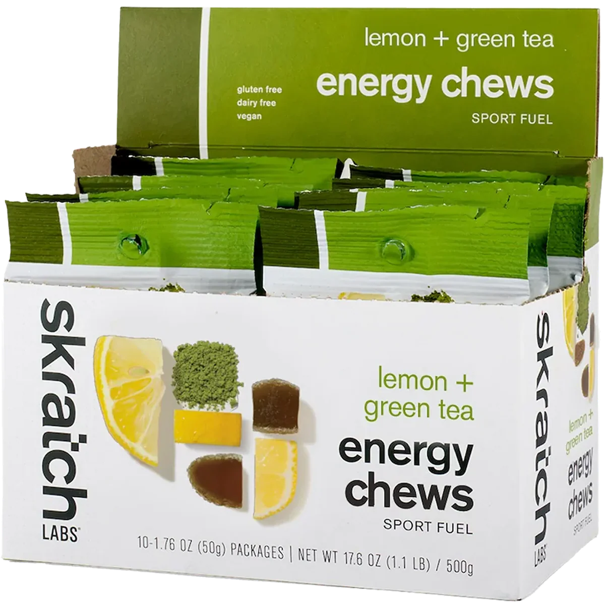 Energy Chews Sport Fuel - Image 7