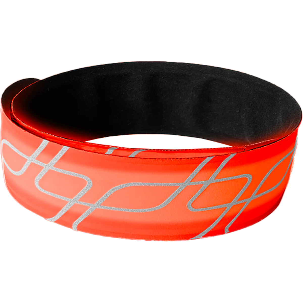 Full-Viz USB-C Flashing Slap Band