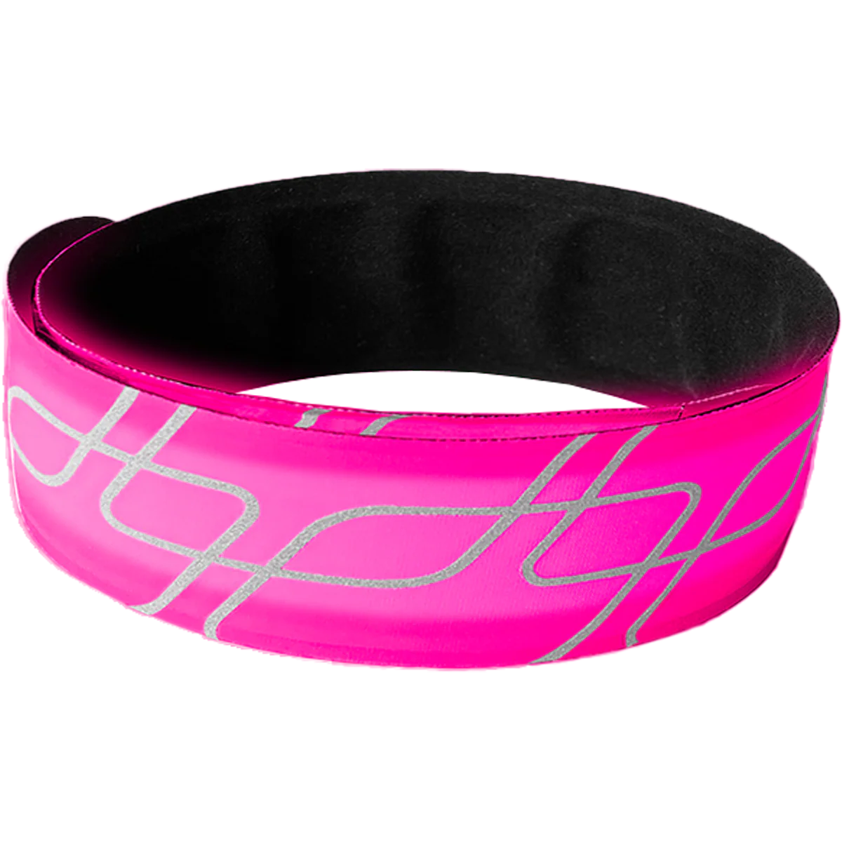 Full-Viz USB-C Flashing Slap Band - Image 2