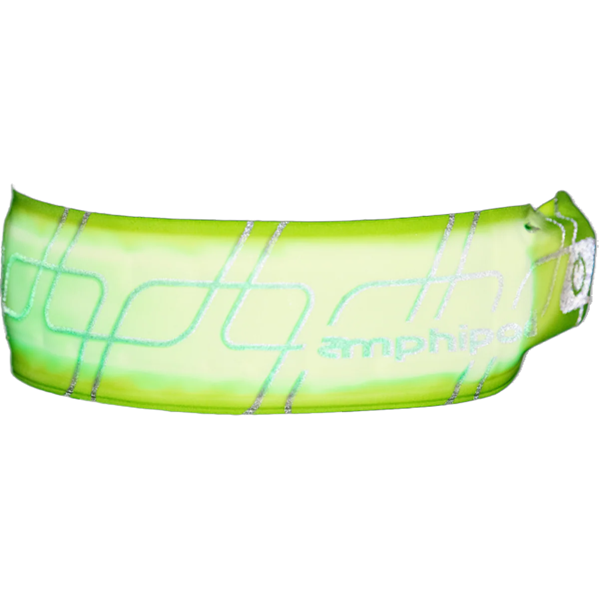 Full-Viz USB-C Flashing Slap Band - Image 5