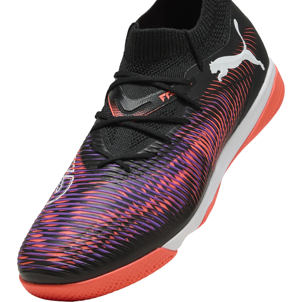 Future Match 8 Indoor Trainer - Image 4