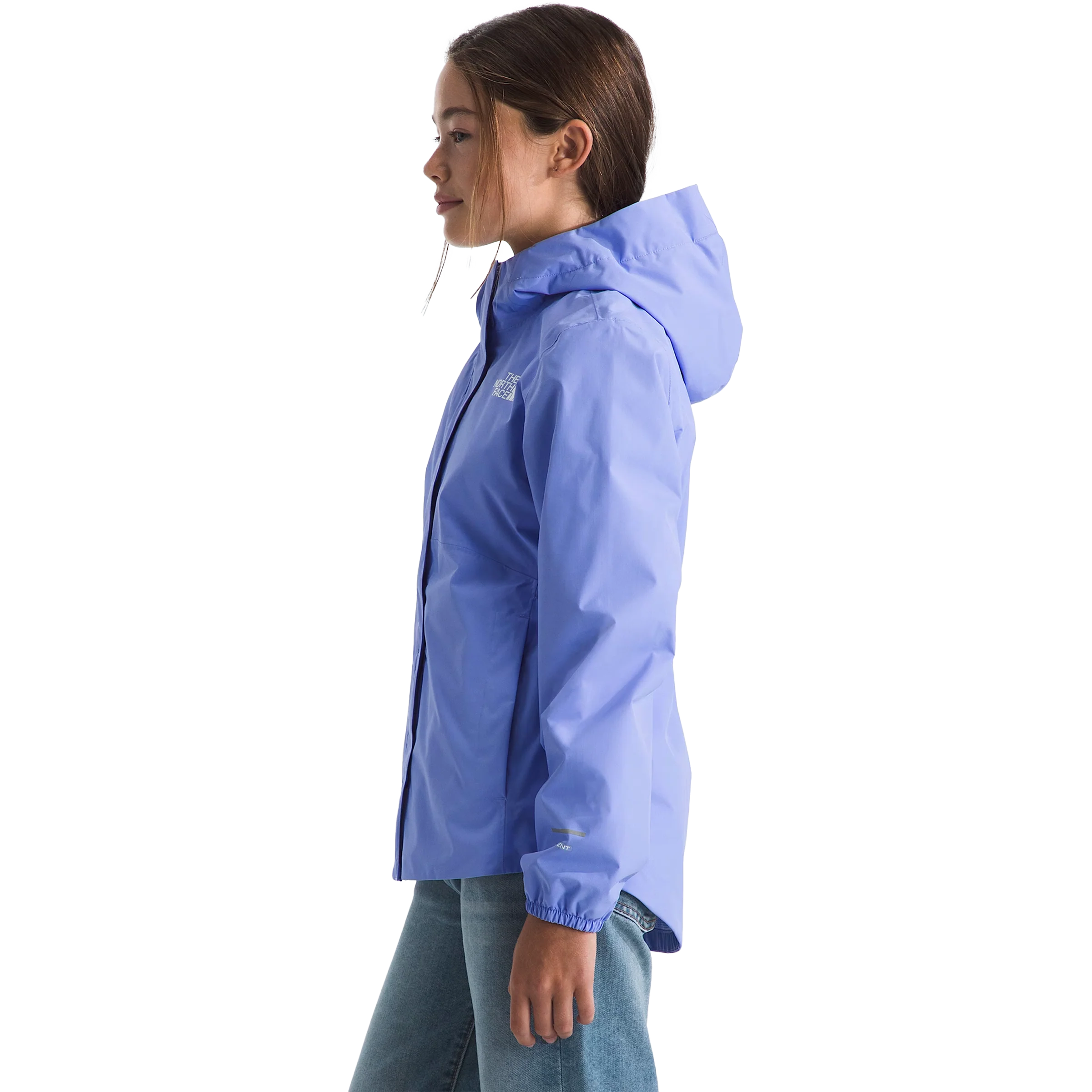 Youth Antora Rain Jacket - Image 3
