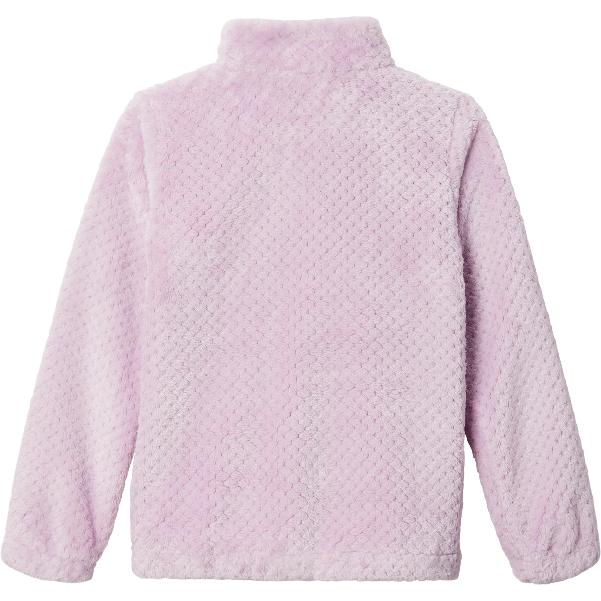 Youth Fire Side Sherpa Full Zip Jacket - Image 6