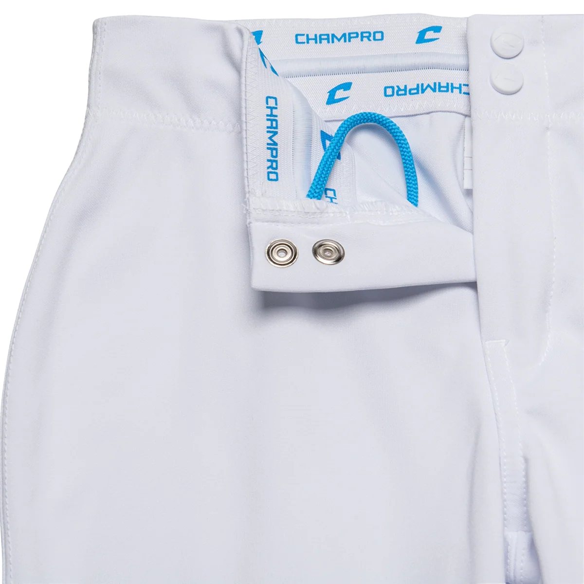 Youth Fireball Softball Pant - Image 6