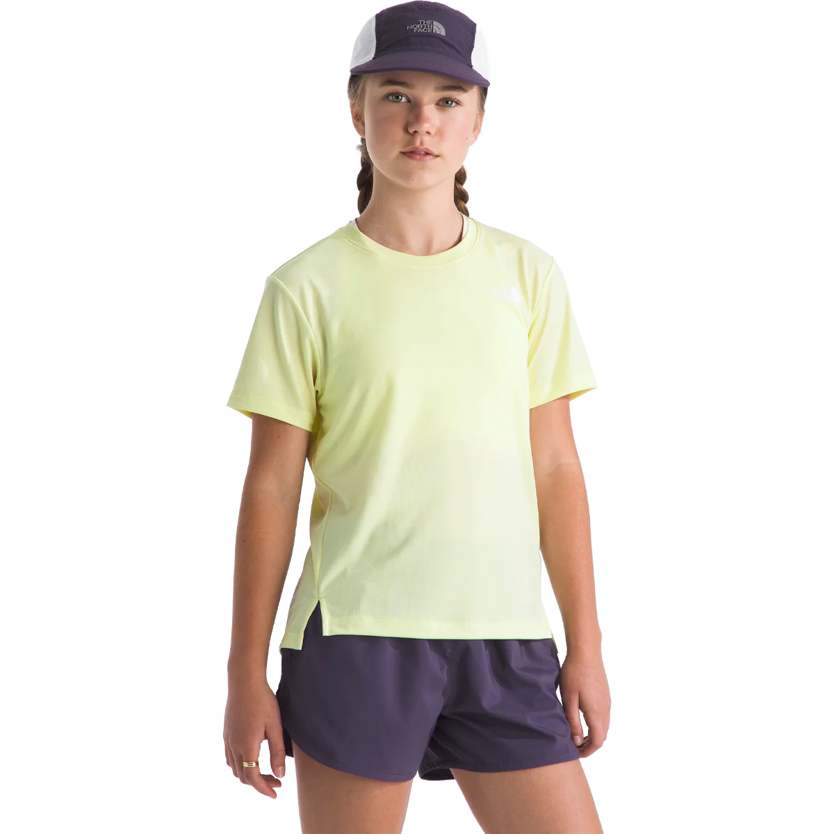 Youth Flex Short Sleeve Tee - Image 2
