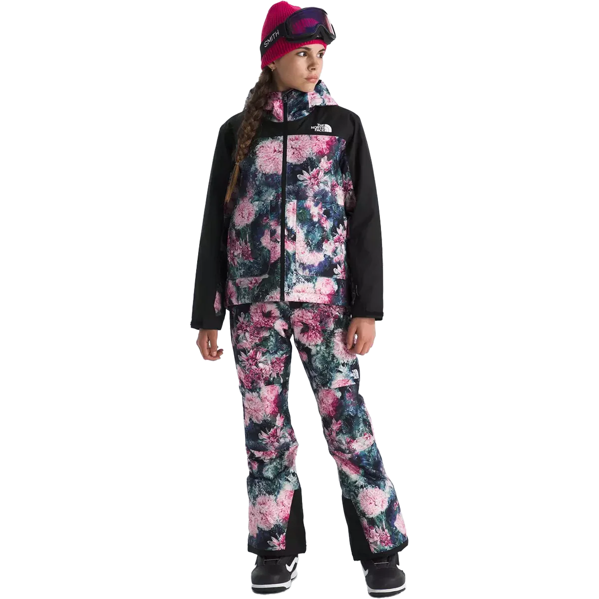 Youth Freedom Insulated Jacket - Image 3