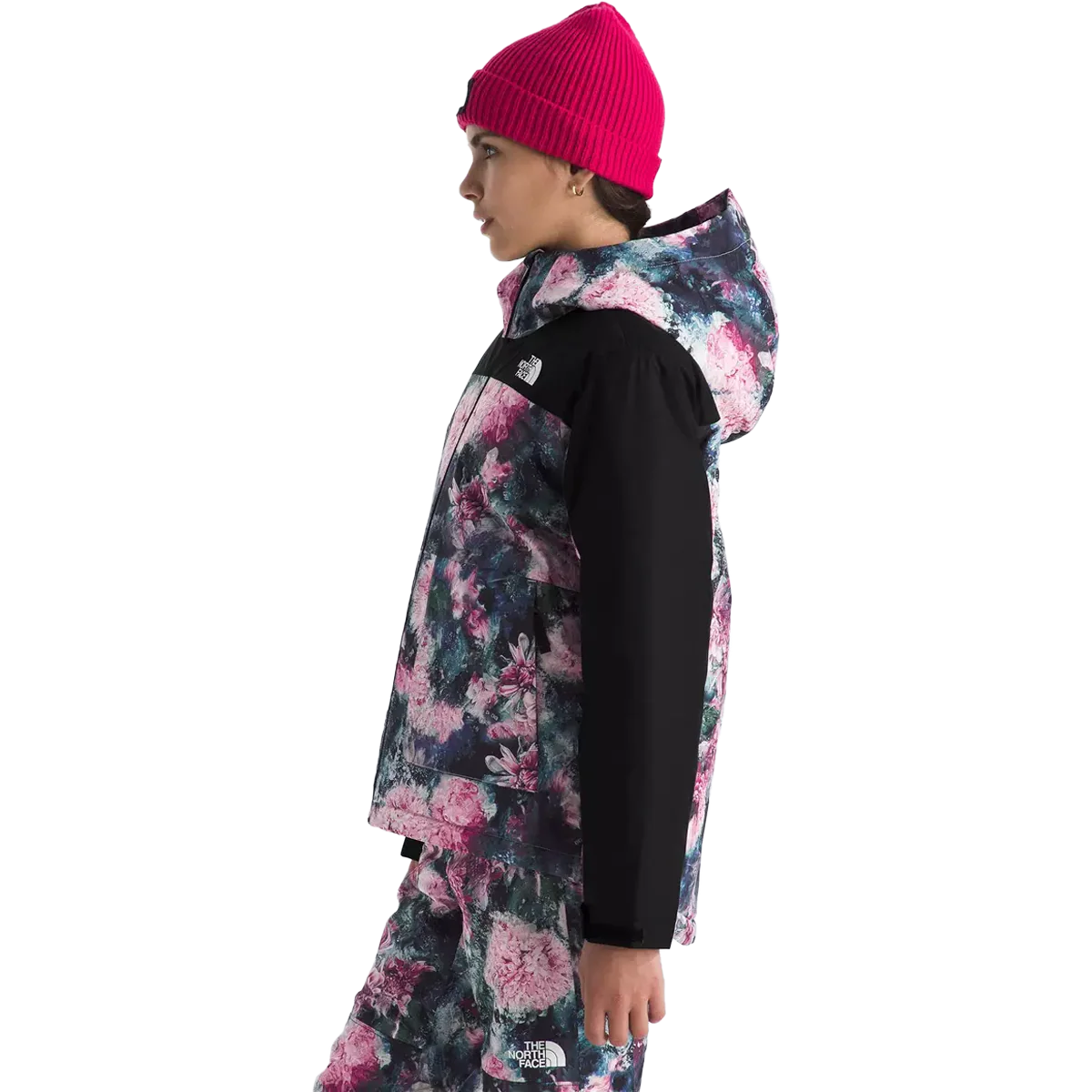 Youth Freedom Insulated Jacket - Image 7