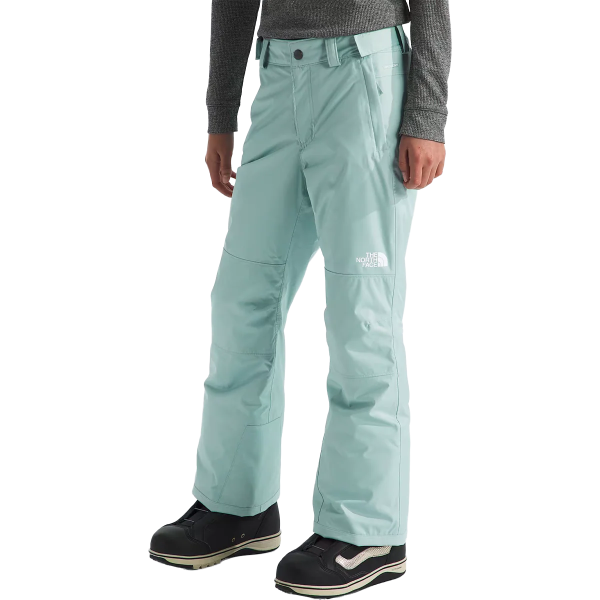 Youth Freedom Insulated Pant - Image 6