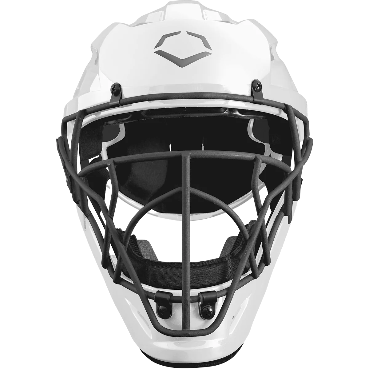 Youth G2S Fastpitch Catchers Gear Kit - Image 2