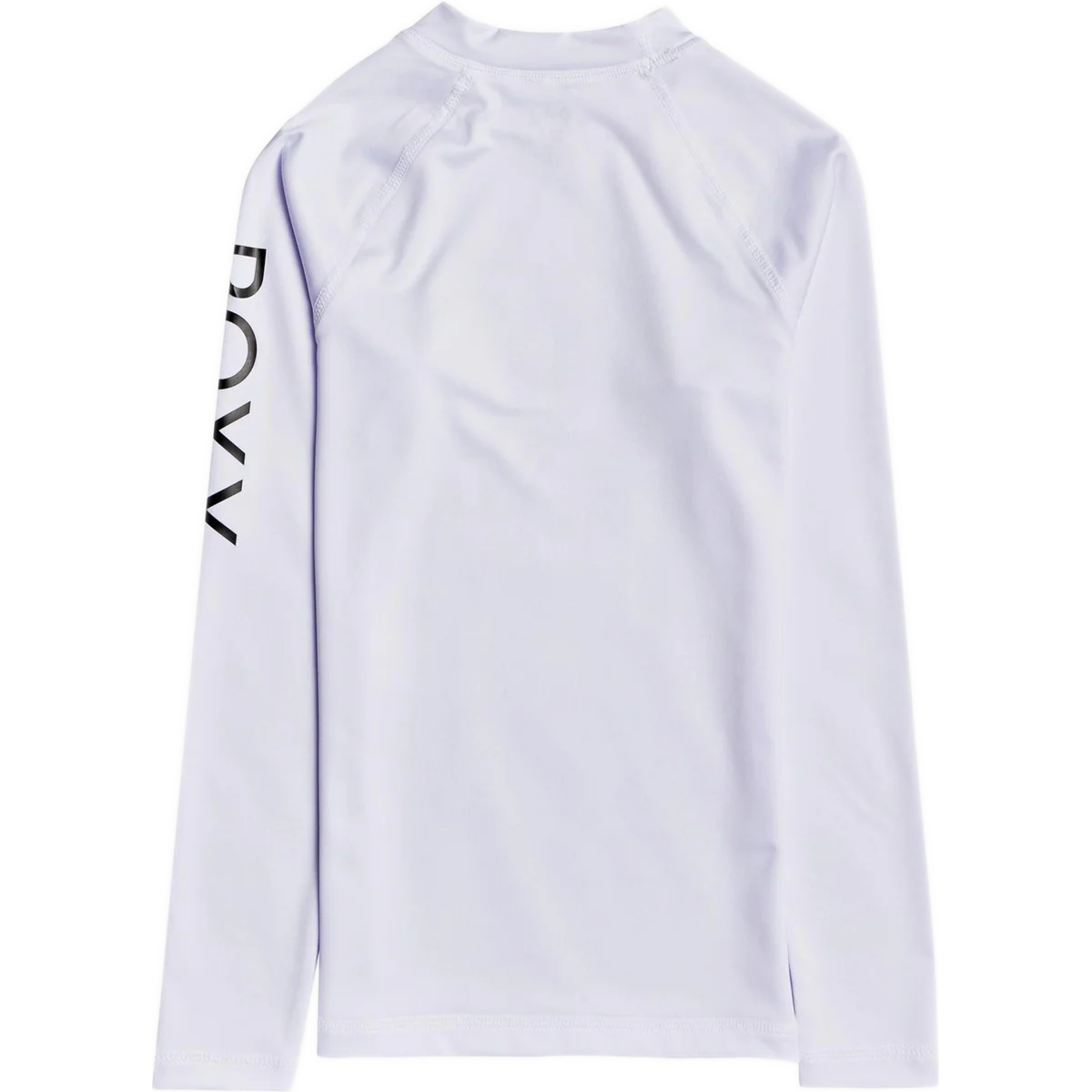 Youth 8-16 Whole Hearted Long Sleeve Rashguard - Image 3